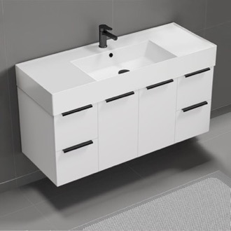 Bathroom Vanity 48